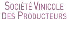 Société Vinicole des Producteurs de Villedommange